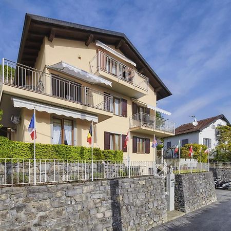 B&B-Foresteria Casa Della Musica Lake Como Mandello del Lario Exterior foto