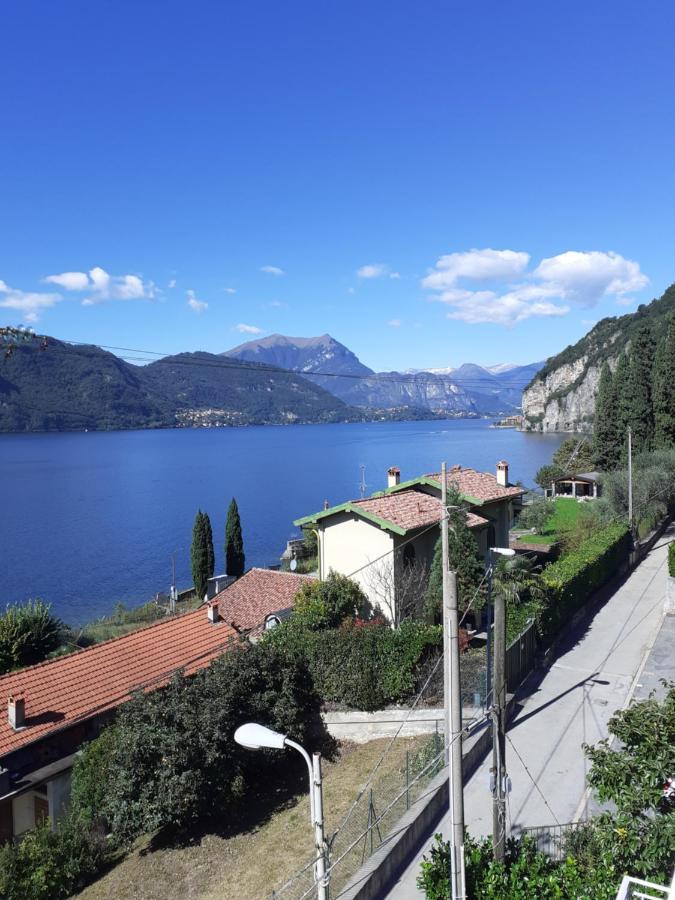 B&B-Foresteria Casa Della Musica Lake Como Mandello del Lario Exterior foto